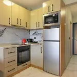Azur Ap51 Appartement Shkorpilovtsi