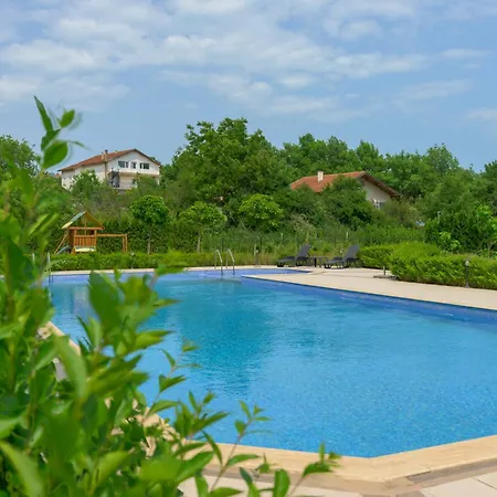 Azur Ap51 Appartement *