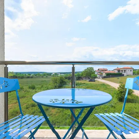 Azur Ap51 Appartement Shkorpilovtsi