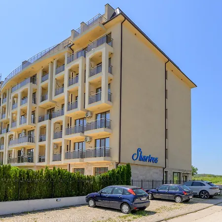 Appartement Azur Ap51