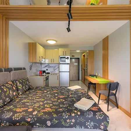 Appartement Azur Ap51 *