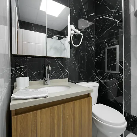 Appartement Azur Ap51