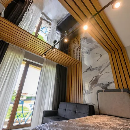 Apartmán Azur Ap51 *