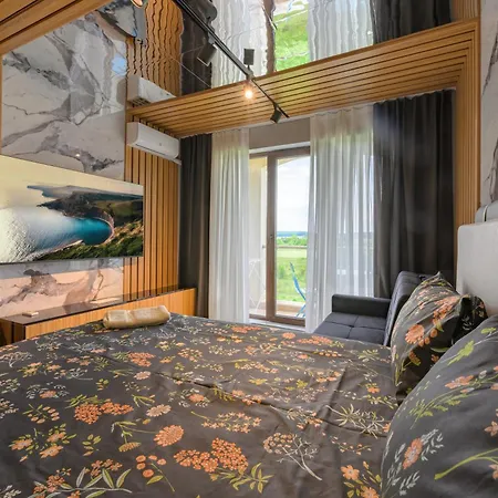 Apartmán Azur Ap51 *