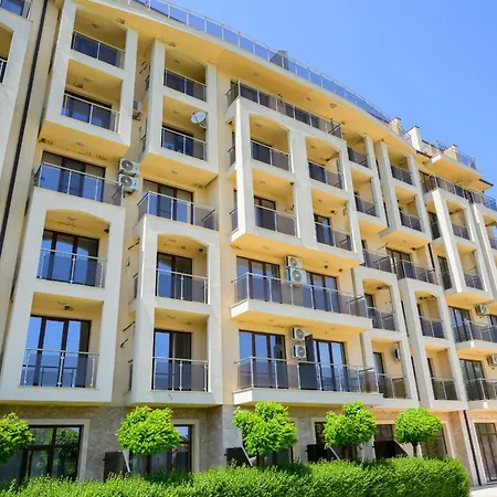 Apartmán Azur Ap51 *