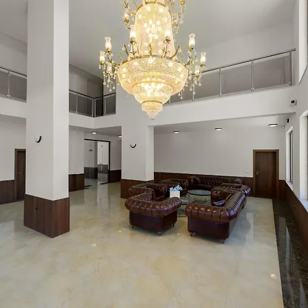 Apartmán Azur Ap51 *