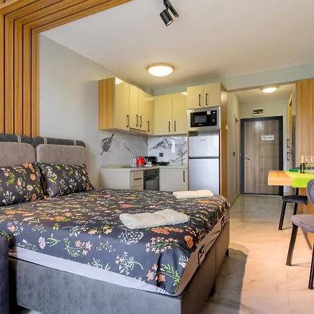 Apartmán Azur Ap51 Škorpilovci