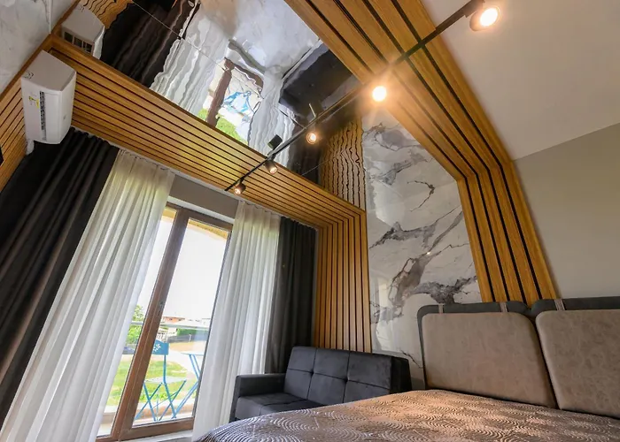 Apartamento Azur Ap51 *