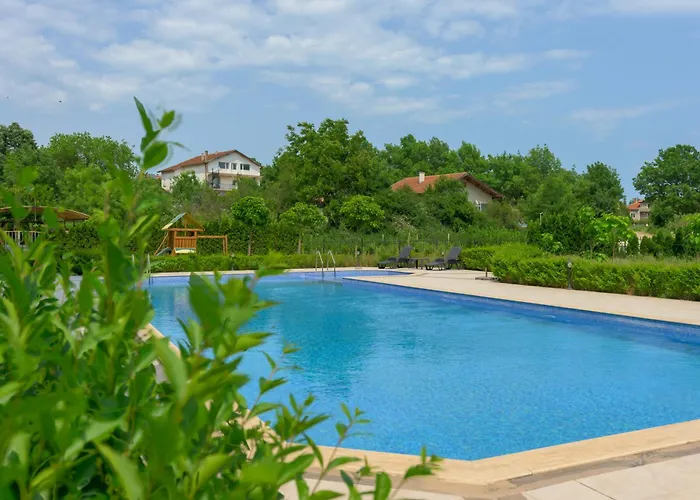 Azur Ap51 Apartamento *