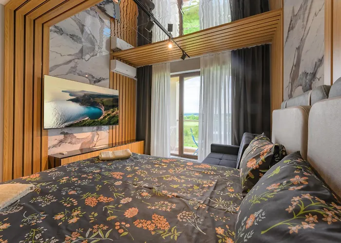 아파트 Azur Ap51 *