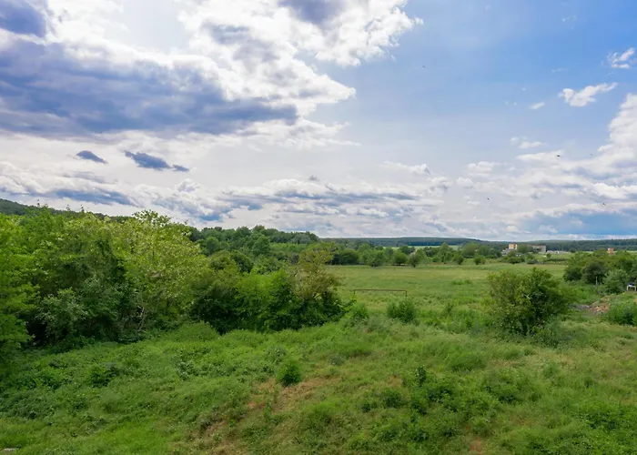 아파트 Azur Ap51 슈코르필로브치